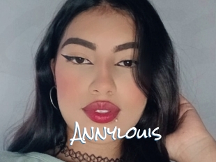Annylouis