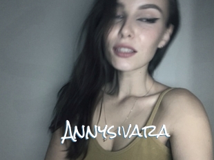 Annysivara