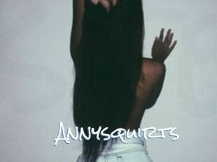 Annysquirts
