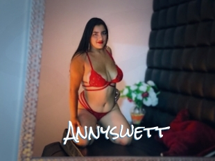 Annyswett