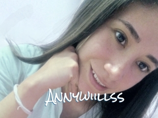 Annywiillss