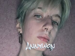 Annywon