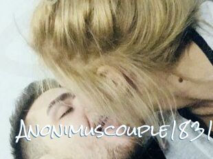 Anonimuscouple1831