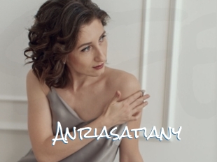 Anriasatiany