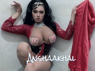 Anshaakhal