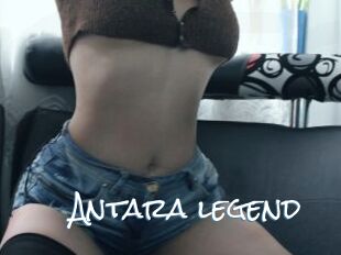 Antara_legend