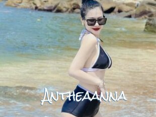 Antheaanna