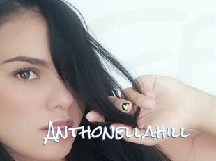 Anthonellahill