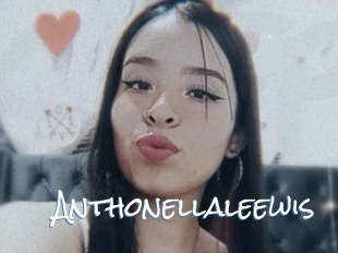 Anthonellaleewis