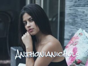 Anthonianichols