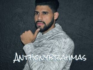 Anthonybrahmas