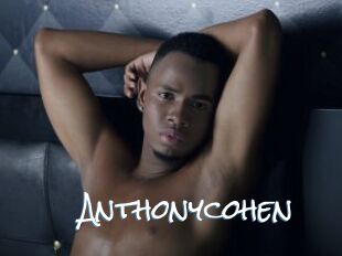 Anthonycohen
