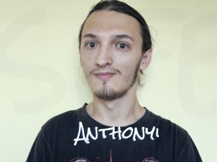 Anthonyi