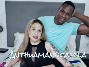 Anthuamandcamila