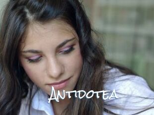 Antidotea
