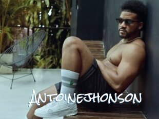 Antoinejhonson