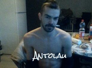 Antolau