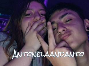 Antonelaandanto