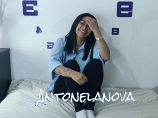 Antonelanova