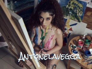 Antonelavegga