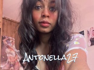 Antonella27
