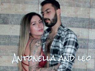 Antonella_and_leo
