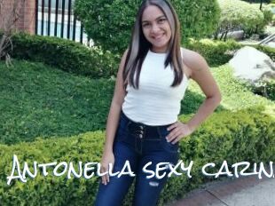Antonella_sexy_carina