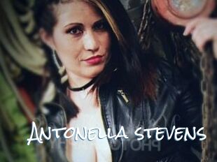 Antonella_stevens