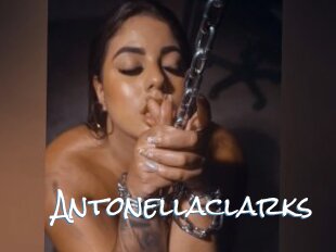 Antonellaclarks