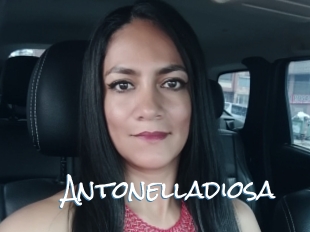 Antonelladiosa