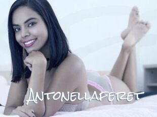 Antonellaferet