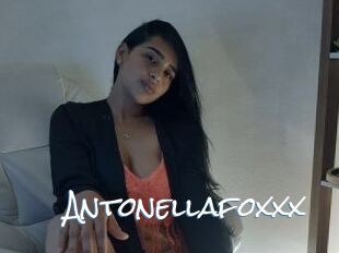 Antonellafoxxx