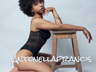 Antonellafrancis