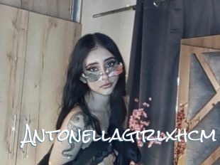 Antonellagirlxhcm
