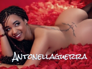 Antonellaguerra