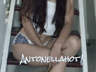 Antonellahot1