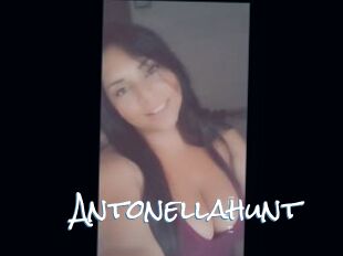 Antonellahunt