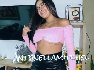 Antonellamitchel