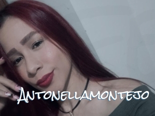 Antonellamontejo