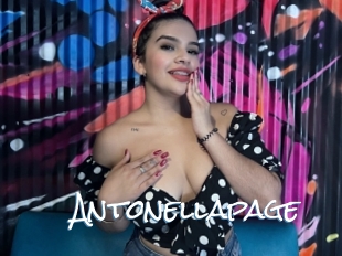 Antonellapage