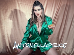 Antonellaprice