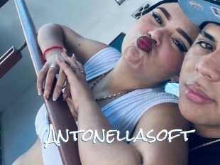 Antonellasoft