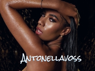 Antonellavoss