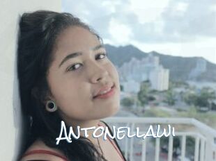 Antonellawi
