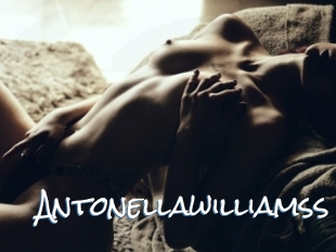 Antonellawilliamss