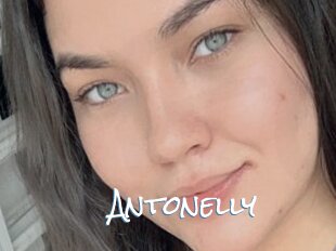 Antonelly