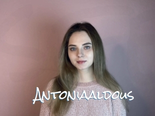 Antoniaaldous