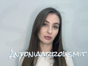 Antoniaarrowsmit