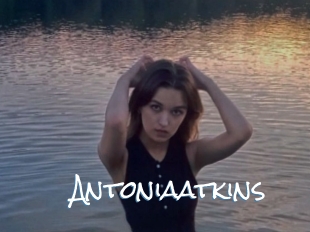 Antoniaatkins