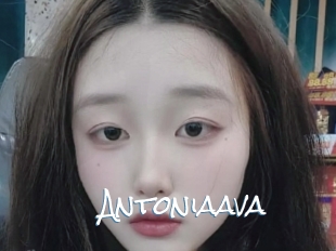 Antoniaava